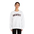 thumbnail image 3 of Architect Grad Sweatshirt, Gifts, Crewneck, 3 of 7
