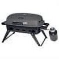 thumbnail image 2 of Grill Mark GBT1620A Portable Gas Grill, 10000 BTU, Black, 2 of 2