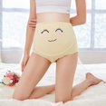 thumbnail image 3 of Ropa Interior De Maternidad Ropa Interior De Cintura Alta Ropa Interior De Mujer Embarazada Panty De Algodón Ajustable Panty De Maternidad Algodón Ajustable Ropa Interior De ANGGREK Otros, 3 of 6