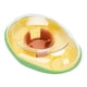 thumbnail image 5 of Cuenco Para Comer Lento Para Mascotas, Dispensador Automático De Alimentos De Aguacate, Cuenco Decorativo De Plástico Para Comedero Para Perros, Juguete Para Cachorros Para, 5 of 7