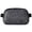 Black-53, variant on Biology & Science Rules Waist Bag – Fun Scientific Fanny Pack Gift for Lab Geeks, Students, and Science Lovers