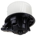 thumbnail image 4 of HVAC Plastic Heater Blower Motor ABS w/Fan Cage ECCPP Front for 2004-2009 for Ford Expedition /2004-2009 for Ford for F-150/2004-2009 for Lincoln Navigator, 4 of 5