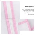 thumbnail image 4 of Kuyiluo bridal garment bag 1Pc Dust Cover Wedding Full Dress Storage Bag Bridal Garment Nonwoven Cover, 4 of 10