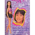 thumbnail image 5 of Butterfly Art Kira Barbie -, 5 of 5