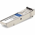 thumbnail image 5 of AddOn Allied AT-SPSX Compatible SFP Transceiver - SFP (mini-GBIC) transceiver module - Gigabit Ethernet, 5 of 8
