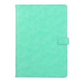 thumbnail image 1 of Crazy Horse Texture Horizontal Flip Leather Case With Buckle Holder Card Slots Wallet Photo Frame For Ipad 9.7 2018 / 2017, 1 of 5