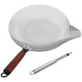 thumbnail image 1 of Candied Haws Melting Pot Metal Candy Chocolate Melting Pan Portable Cookware, 1 of 4