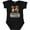 AB-Black, variant on Inktastic Black History Month African Pride Girls Baby Bodysuit