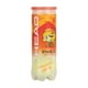 thumbnail image 2 of Pack 3 botes de 3 pelotas Head Tennis TIP Naranja Niños amarillo, 2 of 4