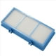 thumbnail image 5 of Filtro de Reemplazo Compatible para Filtro de Aire Total Tipo Hepa , Filtro Purificador de Aire Serie Aer1 (Paquete de 10), 5 of 5