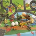 thumbnail image 6 of Dongrere Advent Calendar 2025 24-Day Christmas Gifts with Dolls & Tree Pendants Dinosaur Christmas Gift Box Set for Countdown, 6 of 9