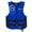 Blue, variant on O'Brien Traditional RS Life Jacket for Men