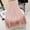 Pink, variant on Women's Mesh Skirt Autumn And Winter Waisted Half Skirt Feminine Temperament Fairy Pleated Skirt Half Skirt Skirt Leggings for Women plus Size Midi Skirt Lace up Skirt Sweater Skirt Set Side Skirt Bed