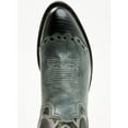 thumbnail image 6 of Men's Classic Cowboy Lizard Wingtip 13, 6 of 7