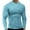 349#B, variant on Men's UPF 50+ Long Sleeve Compression Shirts, Water Sports Rash Guard Base Layer, Athletic Workout Shirt
