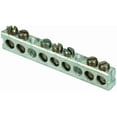 thumbnail image 3 of Square D 9-Terminal QO & Homeline Aluminum Ground Bar Kit PK9GTACP, 3 of 3