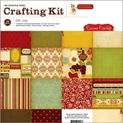 Oh Joy Paper Crafting Kit 12X12