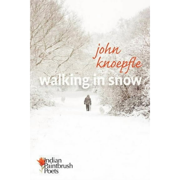 Walking in Snow, (Paperback)