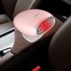 thumbnail image 3 of Calentador Portátil para Coche, 12V, 150W, Enchufe para Encendedor de , Termostato para Parabrisas, Desempañador Eléctrico de Rotación 360, Sin purificación Macarena Calentador de coche portátil, 3 of 6
