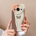 thumbnail image 1 of For OPPO Realme 11 Pro 11 Pro Plus Narzo 60 Pro Phone Case Smiling Face Silicone Square Fall Prevention Shockproof Durable Cover TYW215 Realme 11 ProPlus 5G, 1 of 6