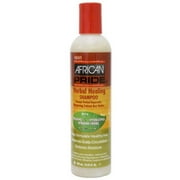 African Pride Herbal Healing Shampoo 8.45 oz