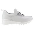 thumbnail image 6 of SheSole Adult Female Sneaker Running Casual Shoes White Size 8, 6 of 9