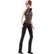 thumbnail image 2 of Muñeca Barbie Coleccionista Insurgente Tris, 2 of 17