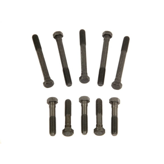 Mr. Gasket 950G Engine Cylinder Head Bolt Set Fits select: 1975-1996 FORD F150, 1966-1973 FORD MUSTANG