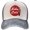 Gray, variant on Nuka Drink Cola Baseball Cap for Men Women Adjustable Dad Hat Trucker Cap Sun Hats