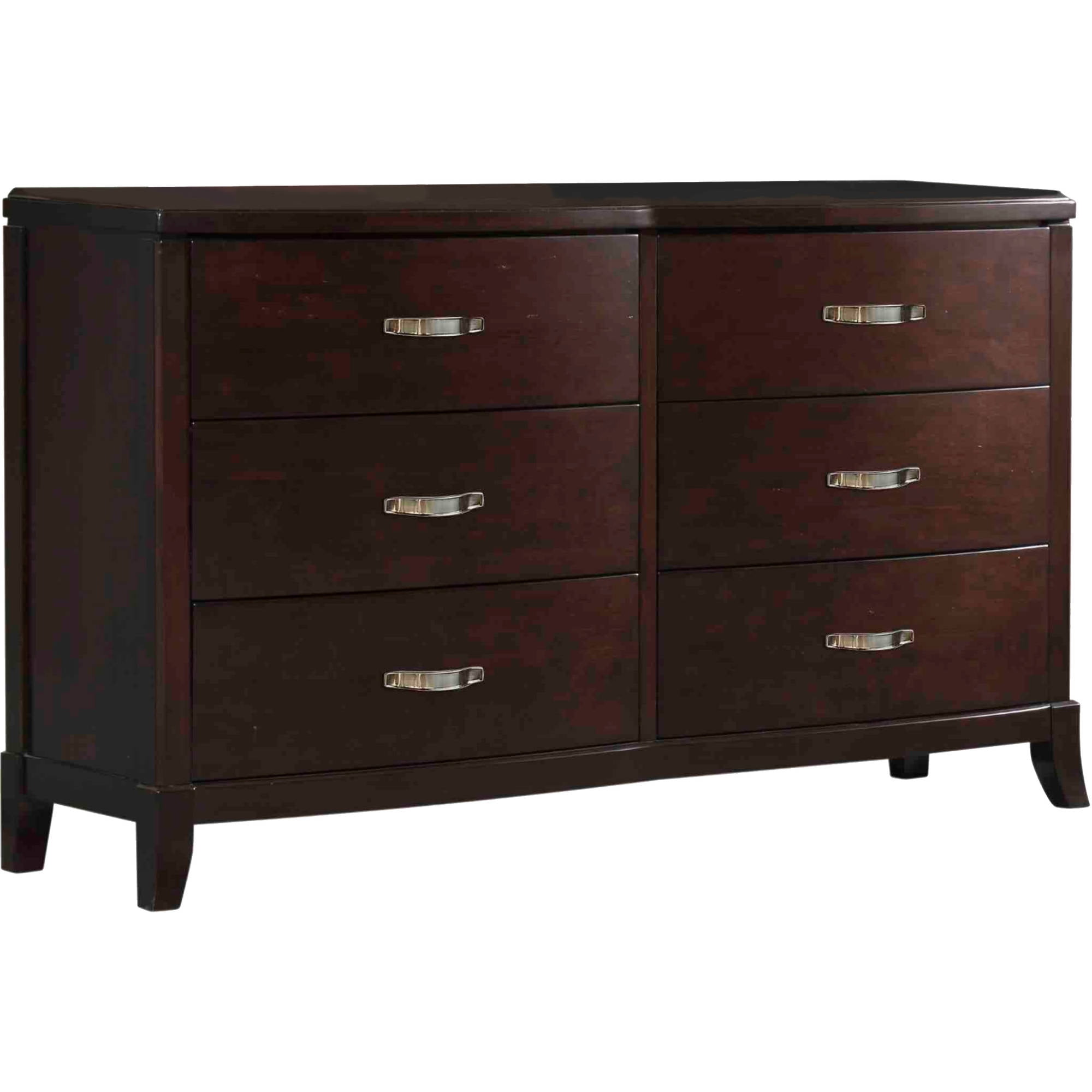 Picket House Furnishings Elaine Dresser Espresso