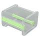 thumbnail image 2 of Cortador De Cinta Transparente, Soporte De Cinta De Rollo De Carcasa De PP Pequeño Ahorro De Espacio Para Oficina, 2 of 8