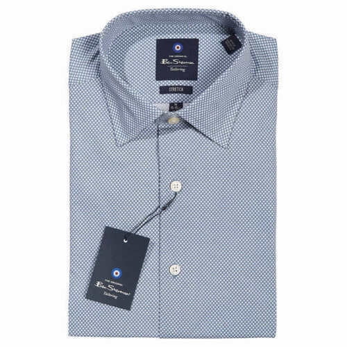 ben sherman dress shirts