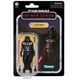 thumbnail image 2 of Figura Darth Vader Hasbro Star Wars Colección Vintage The Dark Times 3.7 Pulgadas Negro, 2 of 4