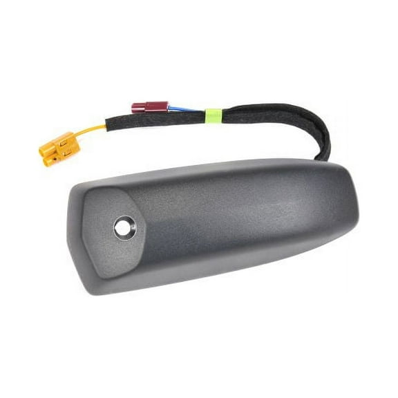 High Frequency Antenna