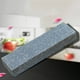 thumbnail image 5 of sweethay Piedra de afilar para cocina, piedra de afilar portátil de doble cara, afilador, barbacoa, molienda Manual para exteriores, afilado Cocina y Comedor, 5 of 6