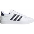 thumbnail image 1 of Size 10.5 - Adi - das Grand Court 2.0 White Black, 1 of 6