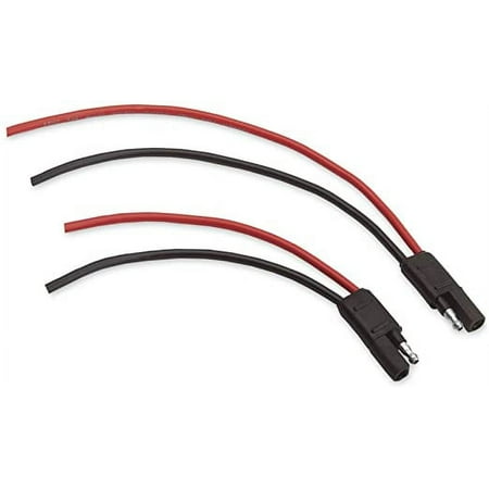 UPC: 0029402010318 | Minn Kota MKR-12 Trolling Motor Quick Connect