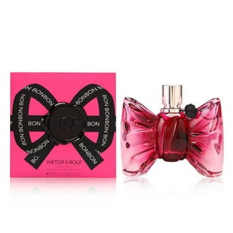 未開封 VIKTOR＆ROLF ヴィクターアンドロルフ BONBON 90ml Viktor&Rolf Bonbon Eau de Parfum for Women, Sweet Floral Scent