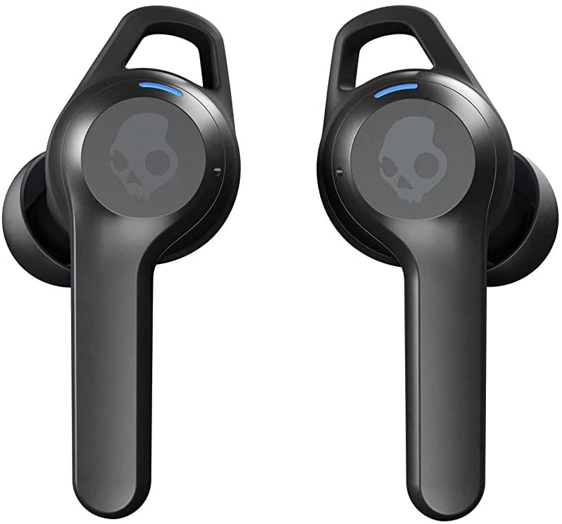 skullcandy indy compatible with iphone