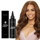 thumbnail image 1 of Sérum capilar Essence Roll-on, sérum capilar de masaje herbal, sérum reactivo para cabello natural, para un cabello más grueso, para la caída del cabello, 100 ml, lo esencial, 1 of 9