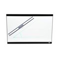 thumbnail image 3 of Magnétique Dry Efface Bord Droit - 24 Pouces, 3 of 4
