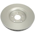 thumbnail image 2 of ADVICS Disc Brake Rotor, 2 of 4