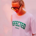 thumbnail image 3 of Playera Defected Records Mcmxcix Collegiate T-shirt, 3 of 3