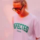 thumbnail image 3 of Playera Defected Records Mcmxcix Collegiate T-shirt, 3 of 3
