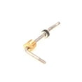thumbnail image 4 of Insinger Drain Handle Assembly 1100-79A - Genuine OEM Replacement Part, 4 of 4