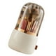 thumbnail image 1 of Soporte para Cubo de Brochas de Maquillaje, Organizador Multifuncional Para El Hogar, 1 of 7