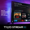 TiVo Stream 4K Every Streaming App and Live TV on One Screen 4K UHD