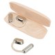 thumbnail image 1 of Auriculares 5.3, Auriculares Portátiles Con Buen Efecto De Sonido, Auriculares Con Oreja Abierta, Llamada Telefónica Clara, Cómodos Para Juegos, 1 of 7