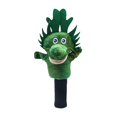 thumbnail image 3 of Lipstore Animal Golf Headcover Golf Shaft Protector for Golf Course Golfer Gift Dragon, 3 of 8