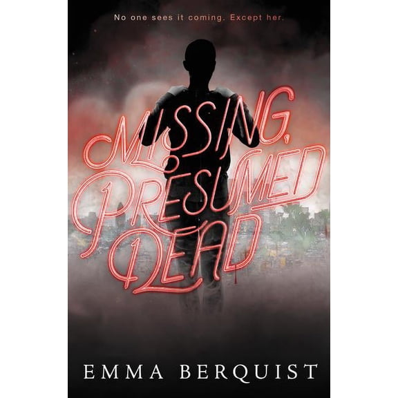 Missing, Presumed Dead, (Hardcover)